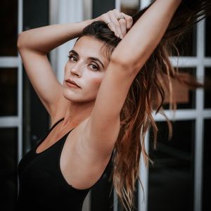 Meet your Posher, Ericka